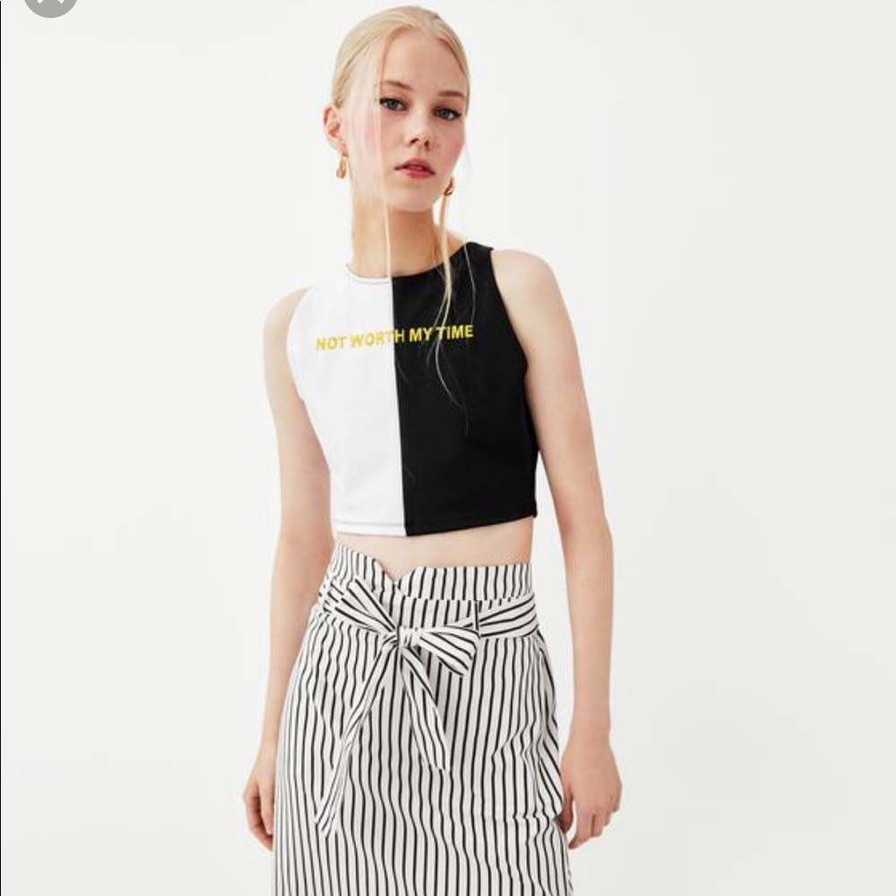 ZARA Top